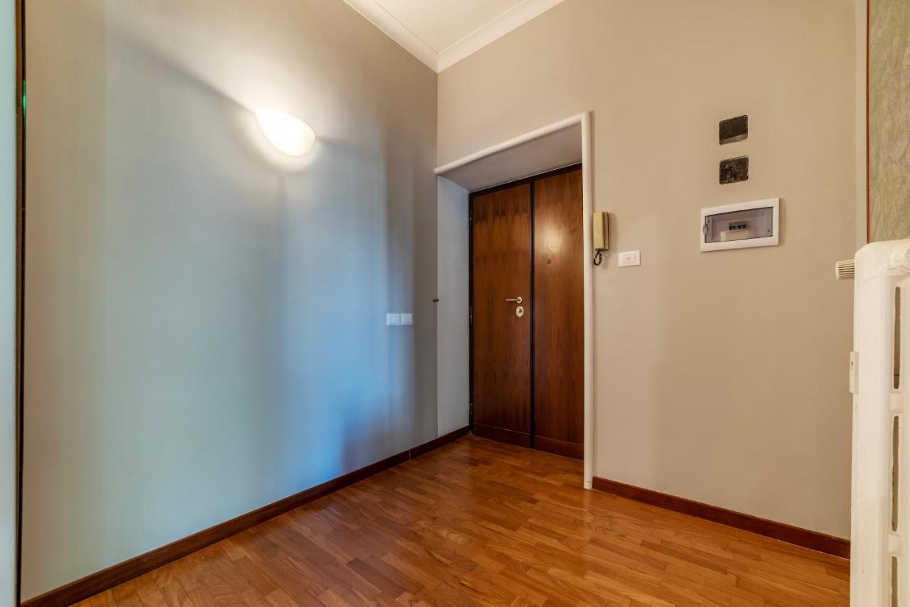 Rione Prati Comfy Apartment Рим Экстерьер фото