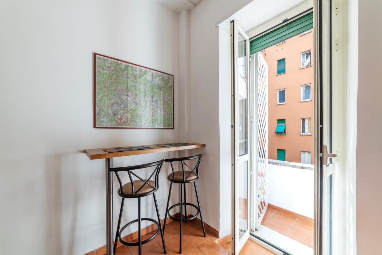 Rione Prati Comfy Apartment Рим Экстерьер фото