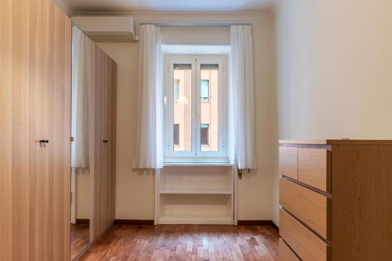 Rione Prati Comfy Apartment Рим Экстерьер фото